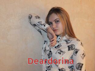 Deardorina