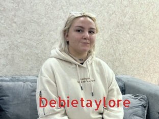 Debietaylore