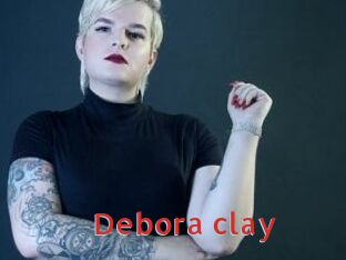 Debora_clay
