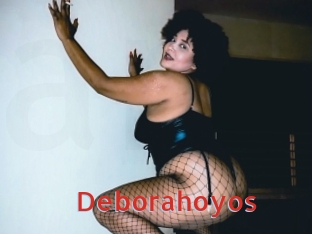 Deborahoyos