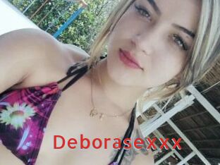 Deborasexxx