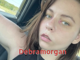 Debramorgan