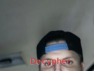Decypher
