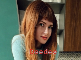 Deedee