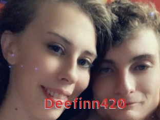 Deefinn420