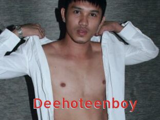 Deehoteenboy