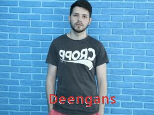 Deengans