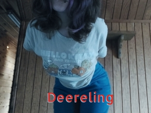 Deereling