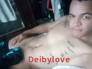 Deibylove