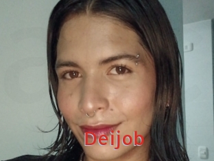 Deijob