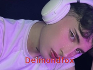 Deimondfox