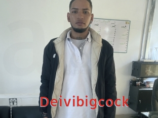 Deivibigcock