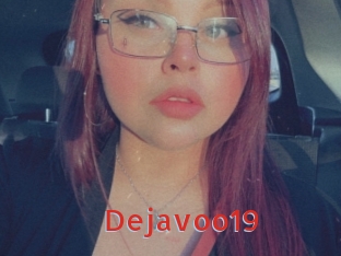 Dejavoo19