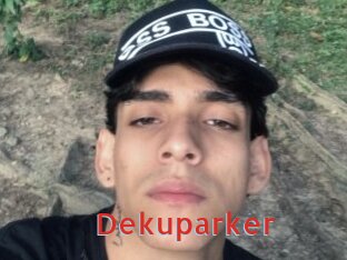 Dekuparker