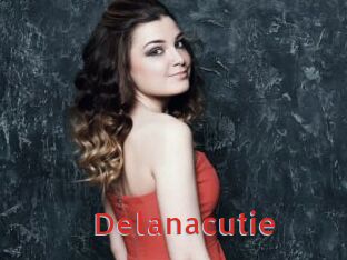 Delanacutie