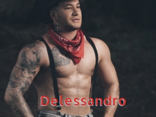 Delessandro