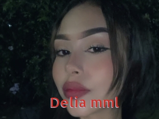 Delia_mml