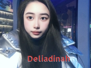 Deliadinah