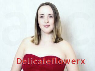 Delicateflowerx
