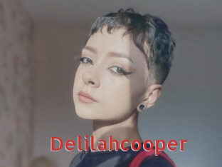 Delilahcooper