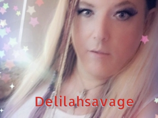 Delilahsavage