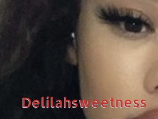 Delilahsweetness