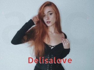 Delisalove