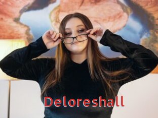 Deloreshall