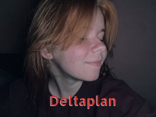 Deltaplan