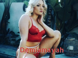 Demiamayah