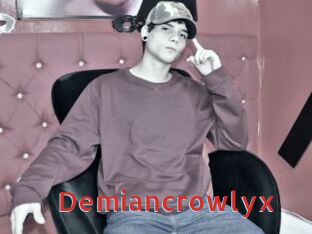 Demiancrowlyx