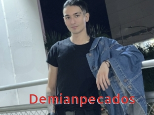 Demianpecados