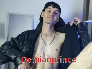 Demianprince