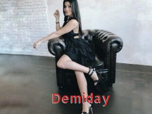 Demiday