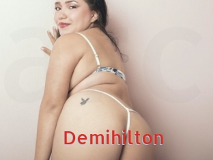 Demihilton