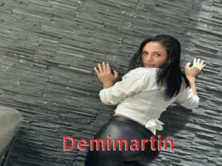 Demimartin