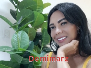 Demimarz