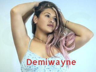 Demiwayne