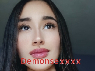 Demonsexxxx