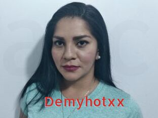 Demyhotxx