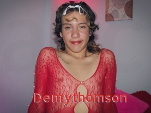 Demythomson