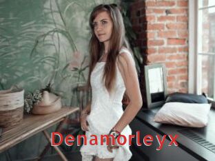 Denamorleyx