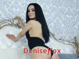 Denisejfox