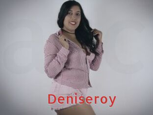 Deniseroy