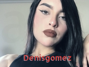 Denisgomez