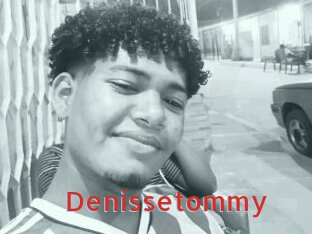 Denissetommy