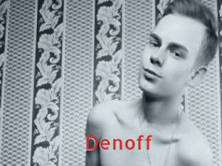 Denoff