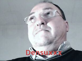 Densuxxx