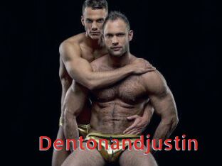 Dentonandjustin