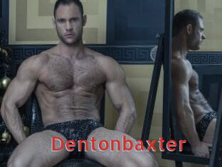 Dentonbaxter